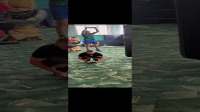 Бокс