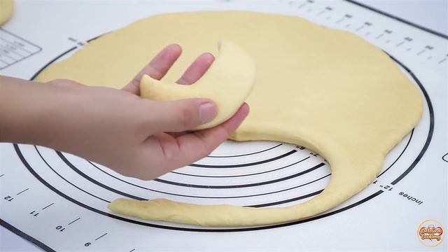 Tanpa Oven! Kenapa Saya Tidak Tahu Resep Ini Sebelumnya! Resep Donat Lumer Di Mulut
