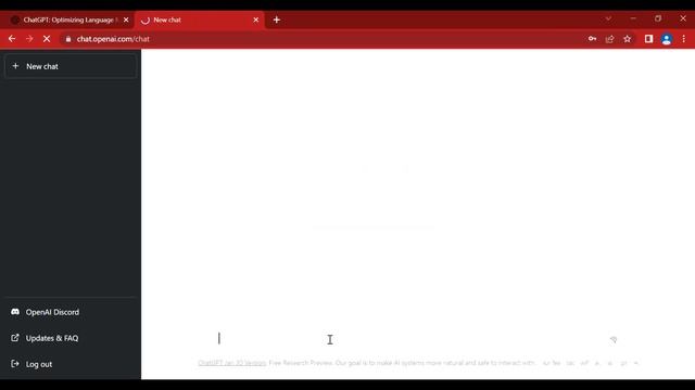 CHAT GPT - How to create account in OPENAI. Great website for any Query link in Description