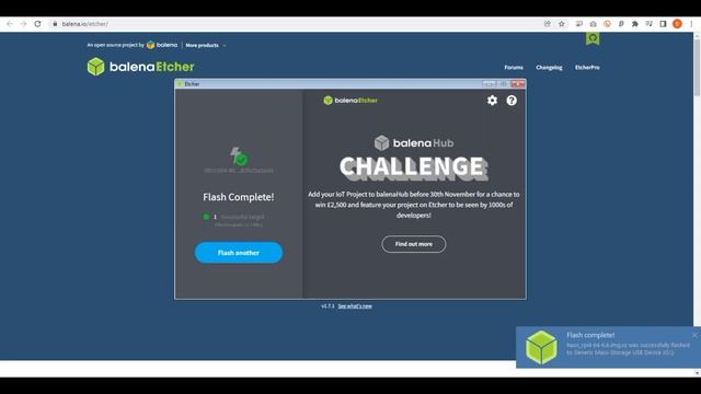 Instalacja Home Assistant na Raspberry Pi