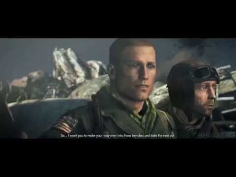 Wolfenstein: The New Order
