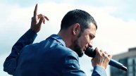 Благотворительный патриотический музыкальный концерт «Тыл. Волонтер. Фронт.»