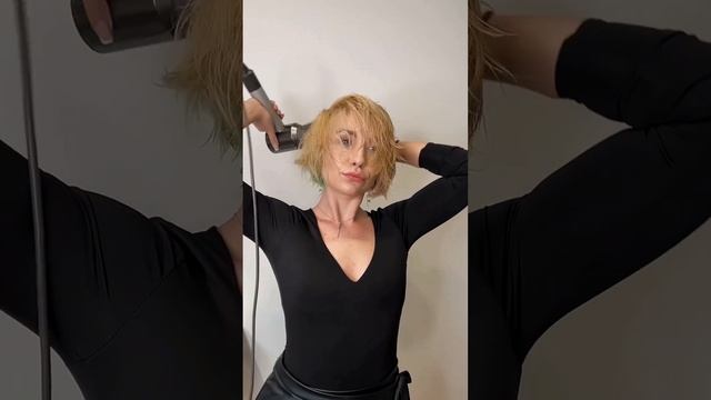 Стрижки без укладки #short #shorts #стрижки #укладкаволос