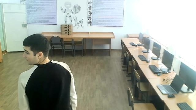 Тестирование