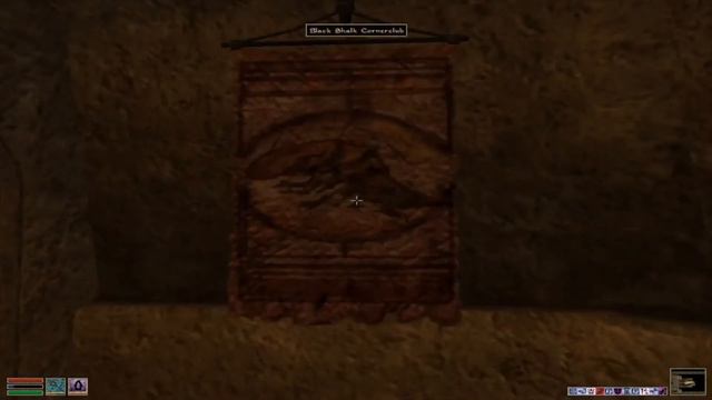 Let's Play TES III: Morrowind Part Twenty Five: Avoiding Promotions