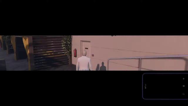 Стрим GTA 5