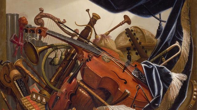 Francesco Venturini: Ouverture No. 5 in E Minor | 1715-45