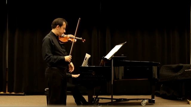 Ladies and Lavender - Fantasy for Violin and Orchestra