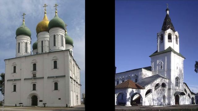 Что такое ЧЕТВЕРИК? / архитектура