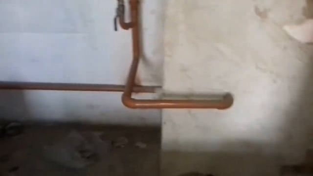 Теплообменник для печи при самотёчной системе!!.