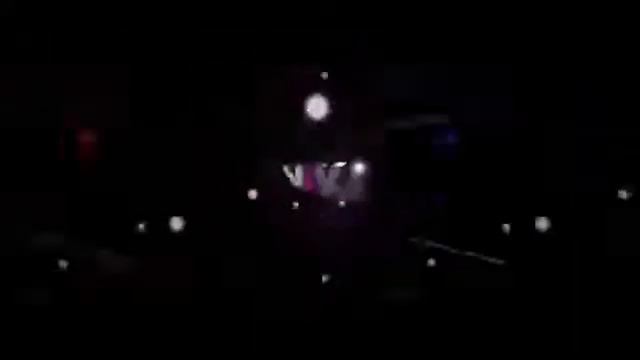Интро с именем Виктория~.