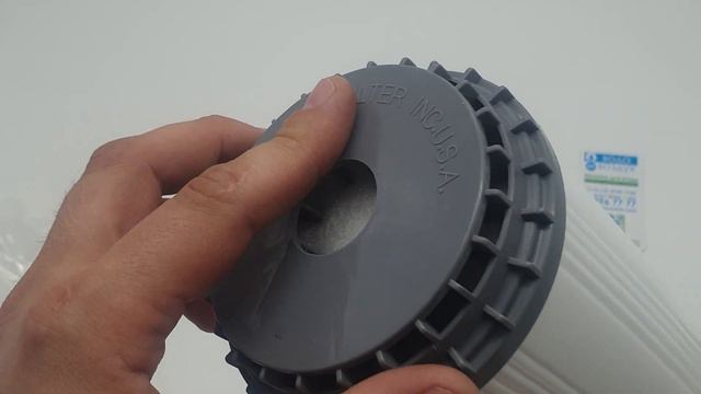 Aquafilter FCCA10BB угольный картридж