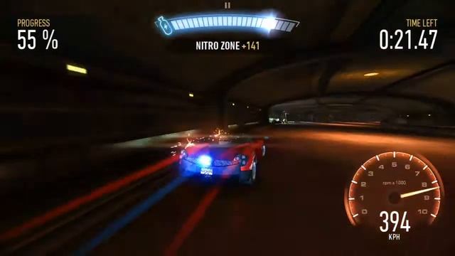 KOENIGSEGG CCX upgrade Hyper ECU to max part | Need for Speed No Limits