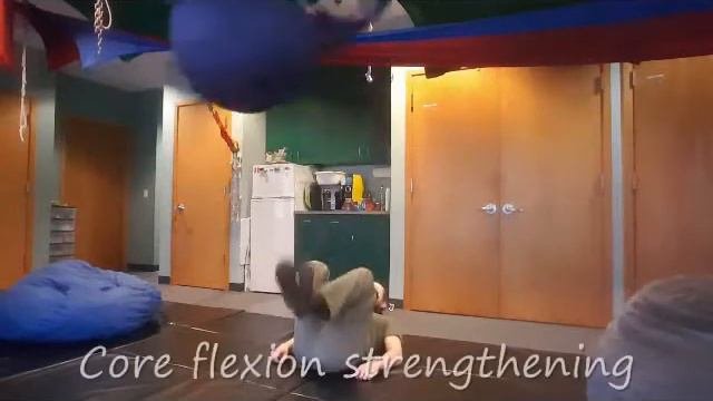 Southpaw Moon Ball Swing