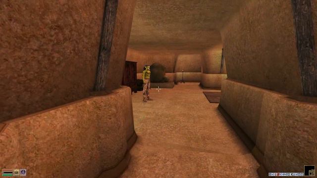 The Elder Scrolls III: Morrowind #191 - Zu den Wurzeln zurück | SoydonuemLP