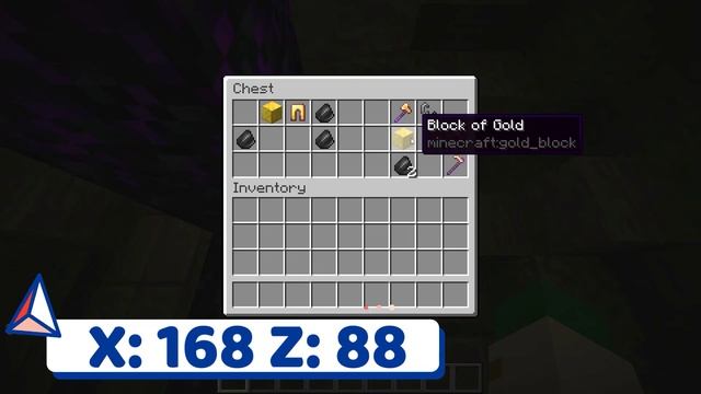 Minecraft 1.17 Seed: Awesome Mega Taiga and Bamboo Jungle with Zombie Village! - Java Edition