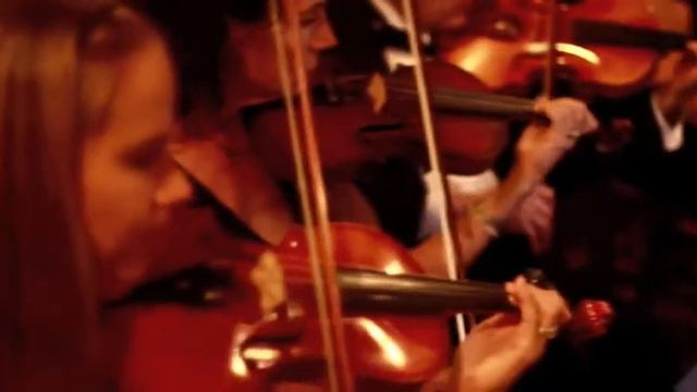Adagio in G, Symphony performance