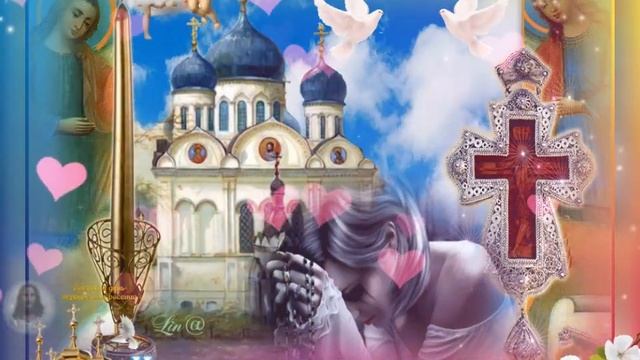 Троицкая родительская суббота!