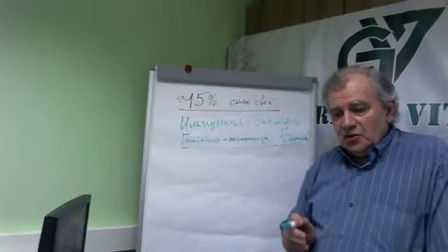 Лекция Алименко А.Н.   «Биологические часы человека»