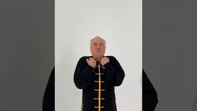 дыхательная гимнастика в борьбе с короновирусом (цигун )