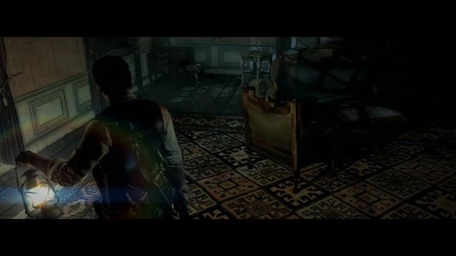 The Evil Within - Masterpiece clone of Resident Evil. Chapters 8 - 9: Playthrough. ( No Commentary)