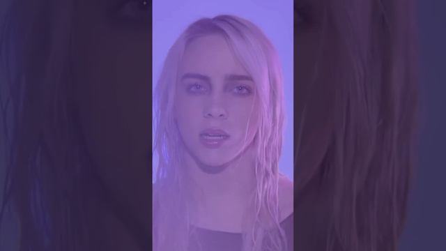 Как начинала Billie Eilish? #billieeilish #oceaneyes #биллиайлиш