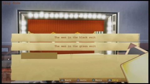 Blind Men 100% Achievement/Trophy Walkthrough