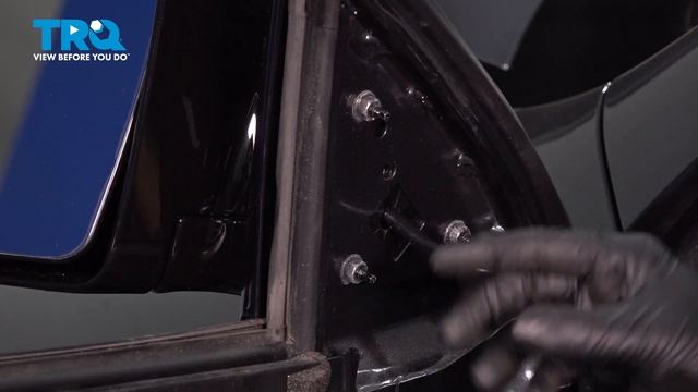 How to Replace Side Mirrors 2013-2020 Nissan Pathfinder