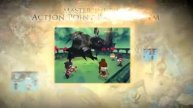 FINAL FANTASY THE 4 HEROES OF LIGHT