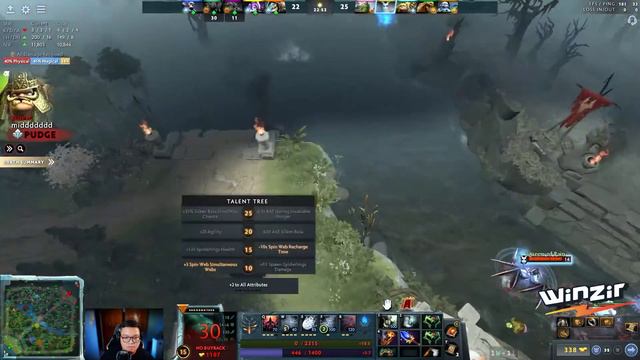 Grind Candy,  MMR , & Reroll ! Immortal pubs PMA ONLY !! Dota 2
