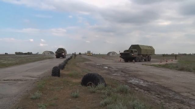 Армия России. Школа техников РВСН