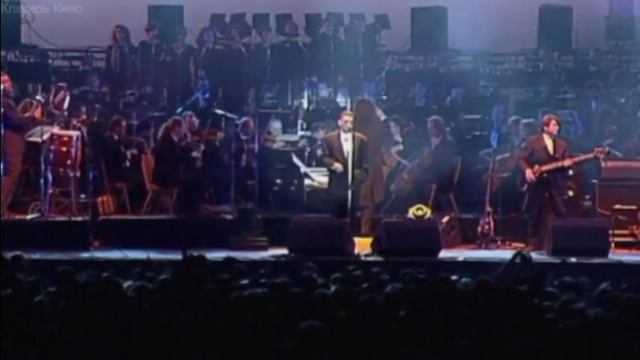 014 - 🎤🗣️🎷Falco - Sound Of Musik ~ Symphonic Live 1994 Full Concert Original Recording