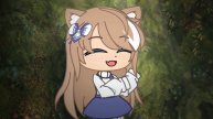 400 подписчиков на канале!|Поздравление|Gacha Life, Gacha Club|