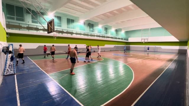 Игра 13.10.2023 камера 1