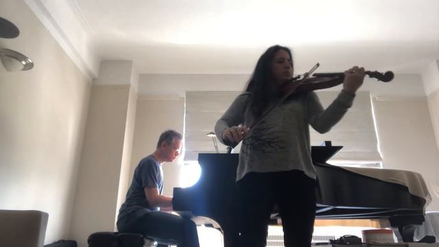 Chopin Nocturne Arr Milstein