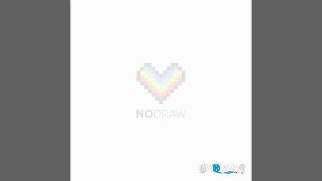 Все рисунки которые мы рисовали в игре No. Draw