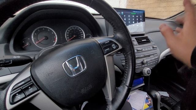How to setup Android Head Unit steering wheel control