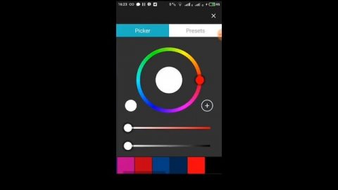 ?Как сделать пиксельную аву Майнкрафт на андроид|Туториал #1?