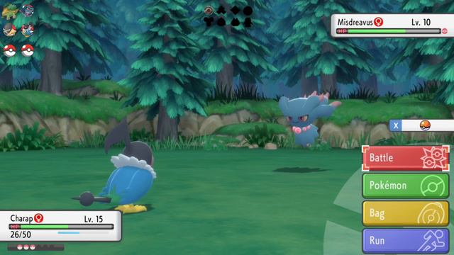 Pokemon Shining Pearl Let's Play Ep. 8 - Woodside Chat(ot) with Gardenia