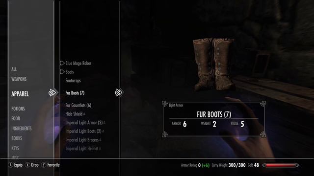 Can You Beat Skyrim As Darth Sidious? PART I