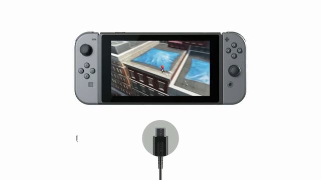 My take on the Nintendo Switch "Drama" (THIS IS CLICKBAIT)