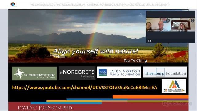 The Johnson Su Composting System  BEAM Biologically Advanced Agricultural Management