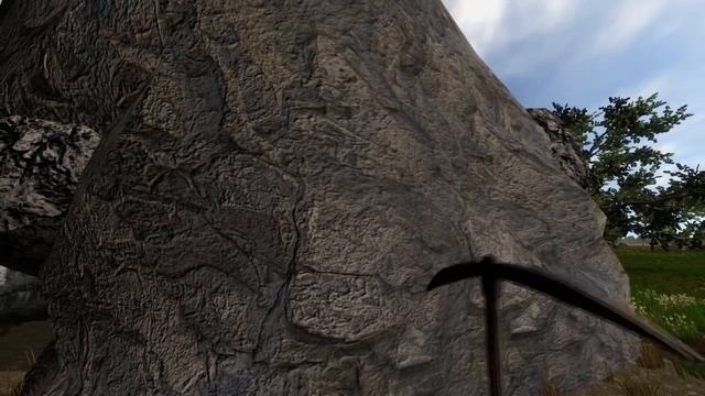 Fleeting Ages Trailer