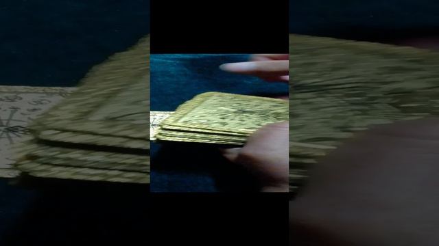 что будет если вы.... личные расклады Таро