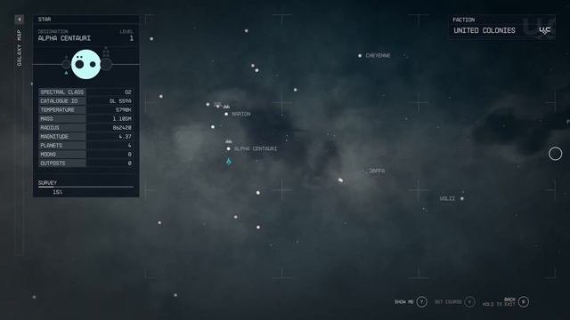 Starfield┃Are 1000 Planets a Bad Thing?
