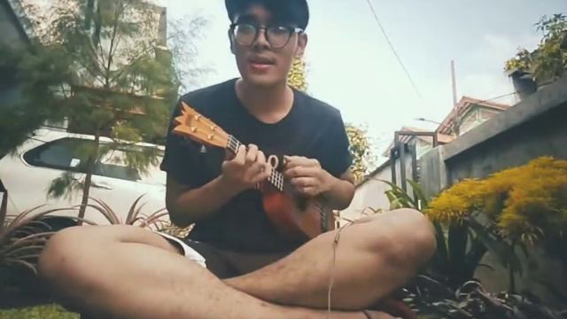 PLAZA AVENUE by Ardhito pramono (ukulele cover)