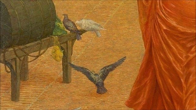 Dante Alighieri, Tanto gentile e tanto onesta pare