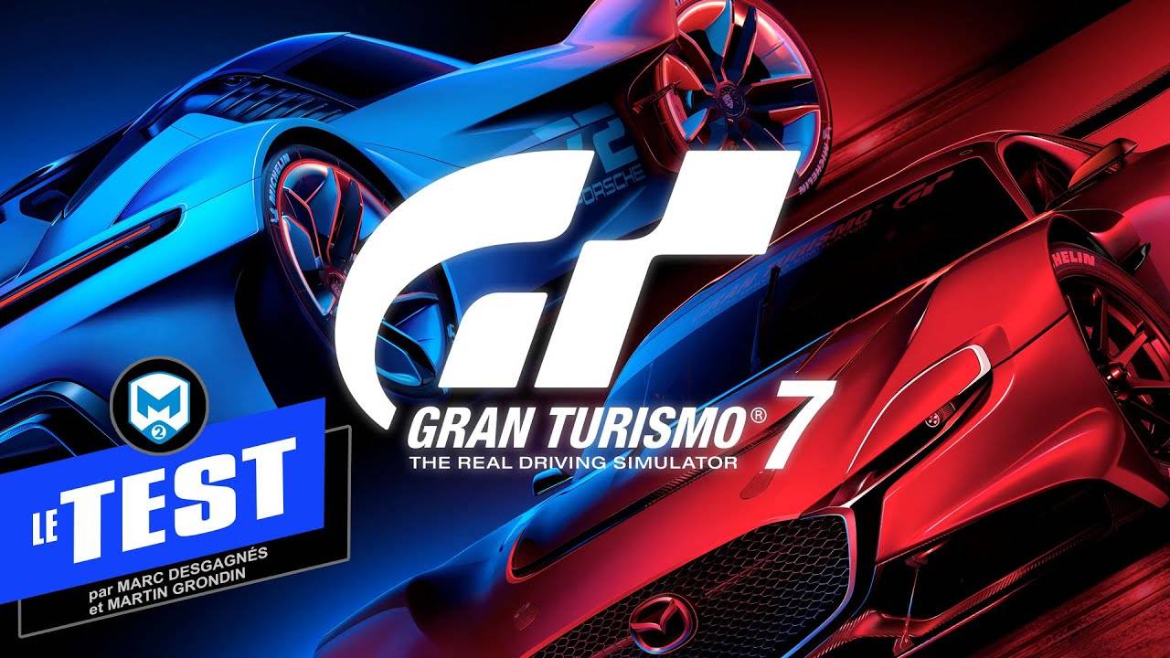 Gran Turismo 7🎥-⚡первый запуск !!!⚡