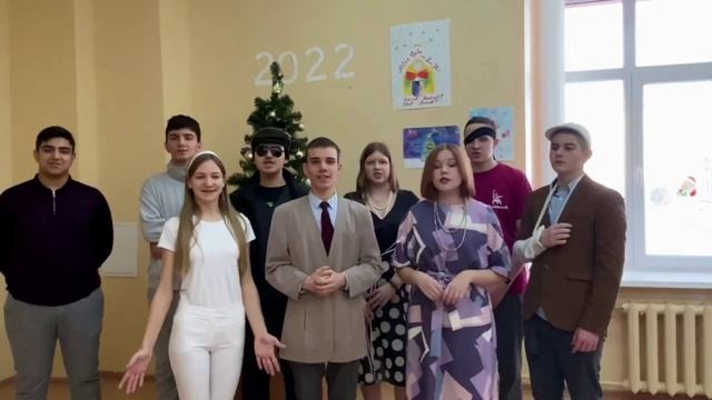 НОВОГОДНЯЯ КИНОПЛЕНКА2