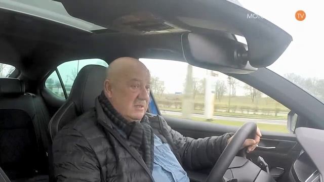 Skoda Superb Sportline, 2,0 TSI, 272 KM | test, prezentacja | motomaniacy.tv
